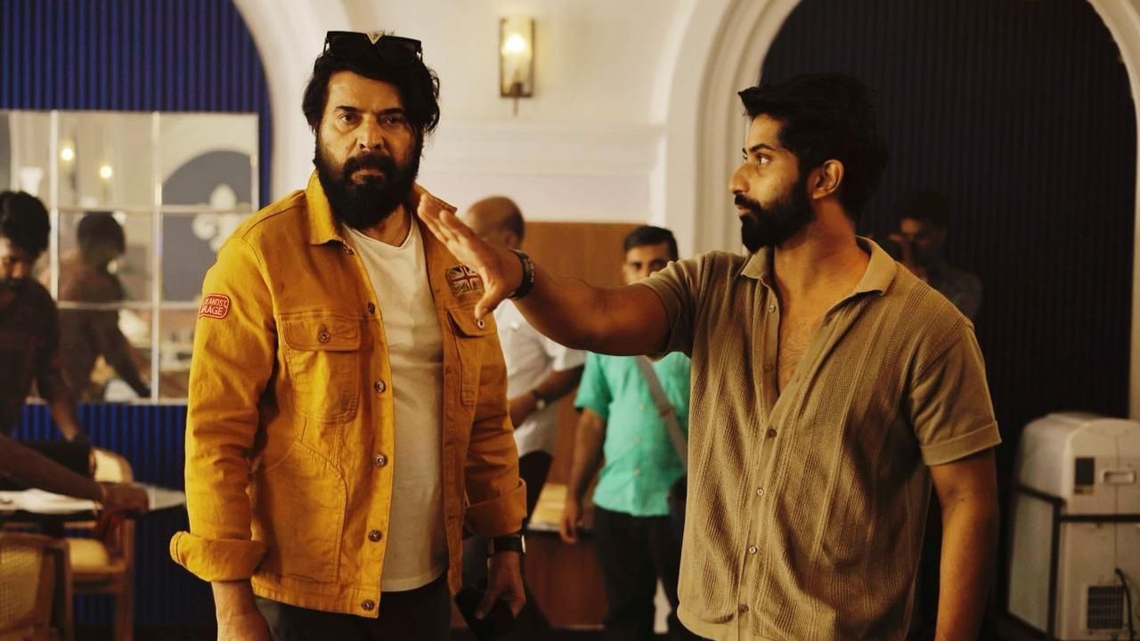 Bazooka: ‘ആദ്യ കേള്‍വിയില്‍ തന്നെ എനിക്ക് ഇഷ്ടപ്പെട്ടു, ഇനി നിങ്ങള്‍ക്കാണ് ഇഷ്ടപ്പെടേണ്ടത്’; ബസൂക്ക വരുന്നു