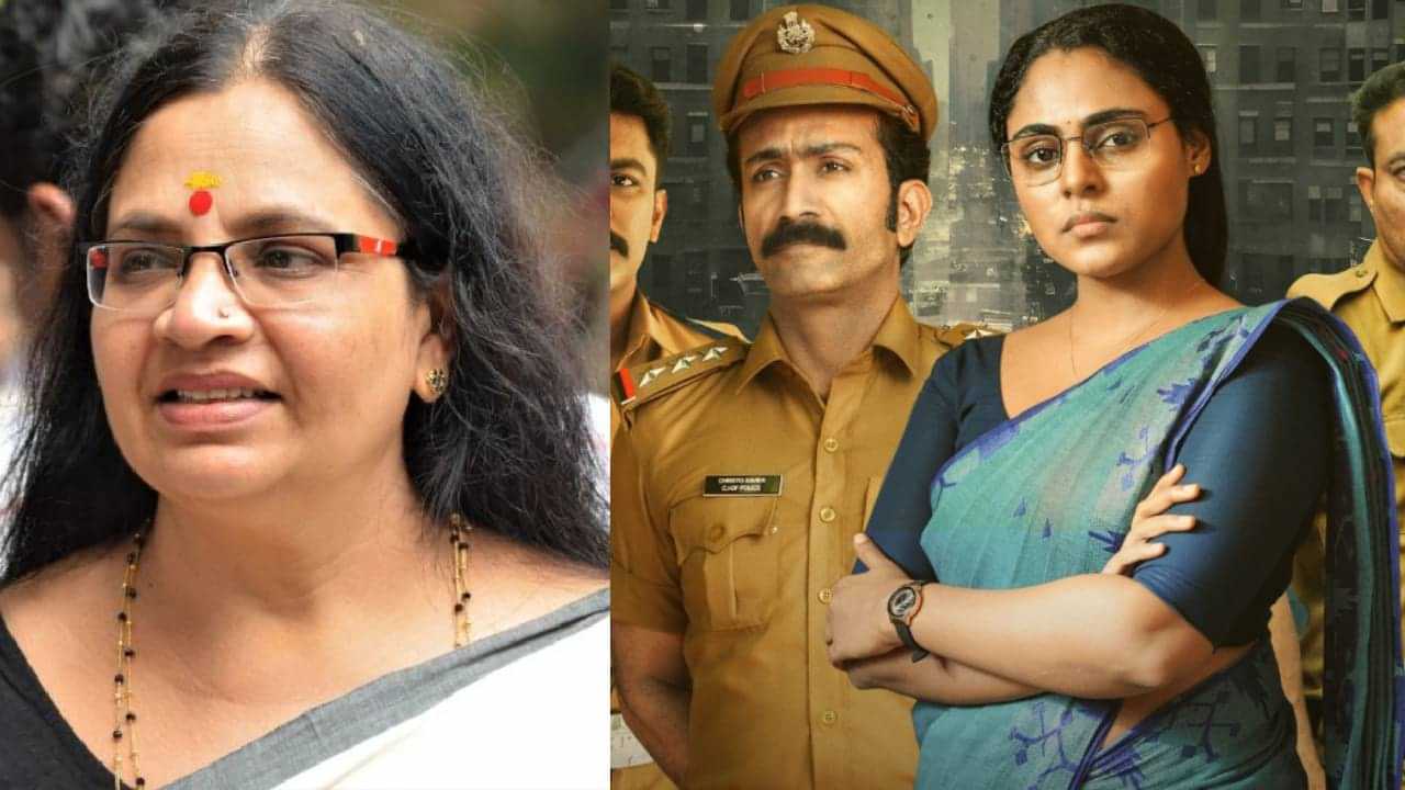 Bhagyalakshmi: ഇതൊക്കെ വീഡിയോ ഇടുന്നതിനു മുൻപ് ആലോചിക്കണമായിരുന്നു; മാറ്റിപ്പറയുന്നത് ബുദ്ധിമുട്ടാണ്: ഭാഗ്യലക്ഷ്മി