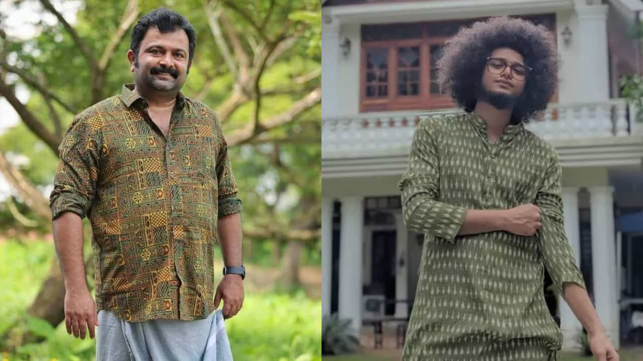 Uppum Mulakum: മുടിയൻ എന്തുകൊണ്ട് ഉപ്പും മുളകും വിട്ടു?; വെളിപ്പെടുത്തി ബിജു സോപാനം Uppum Mulakum: മുടിയൻ എന്തുകൊണ്ട് ഉപ്പും മുളകും വിട്ടു?; വെളിപ്പെടുത്തി ബിജു സോപാനം