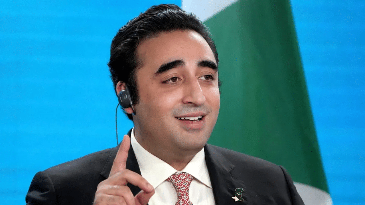 Bilawal Bhutto Zardari: ‘സിന്ധു നദി നമ്മുടേത്, വെള്ളം നിർത്തിയാൽ ഇന്ത്യക്കാരുടെ രക്തം ഒഴുകും’; ഭീക്ഷണിയുമായി പാക്ക് മുന്‍ വിദേശകാര്യ മന്ത്രി