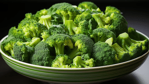 Broccoli Benefits: ബ്രോക്കോളി കഴിക്കാം, ഗുണങ്ങൾ നിരവധി