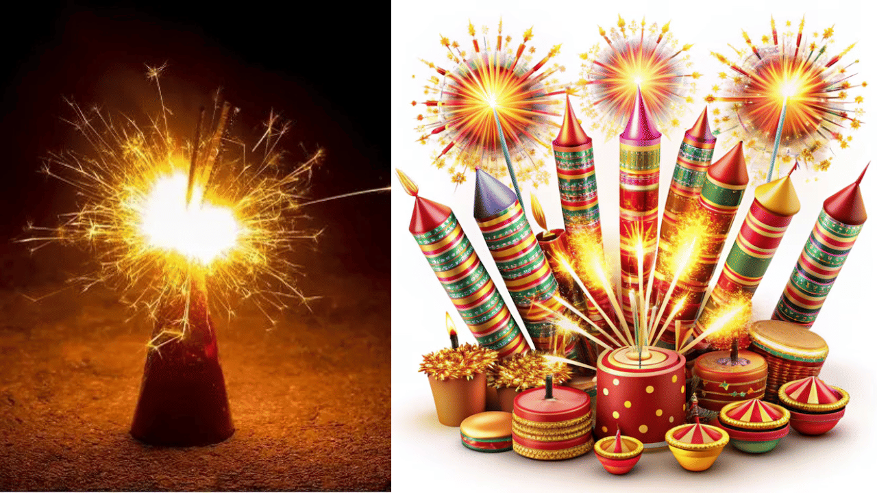 Vishu 2025: വിഷുവായാൽ പടക്കം നിർബന്ധം! എന്നാൽ പൊട്ടിക്കുമ്പോൾ ശ്രദ്ധമാറല്ലേ; സുരക്ഷയും ഉറപ്പുവരുത്തണം