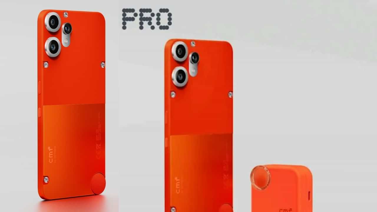 CMF Phone 2 pro: 18,999 രൂപക്ക് ഇതിലും അടിപൊളി ഫോൺ വേറെ കിട്ടില്ല, നത്തിംഗ് സബ് ബ്രാൻഡിൻ്റെ സർപ്രൈസ്