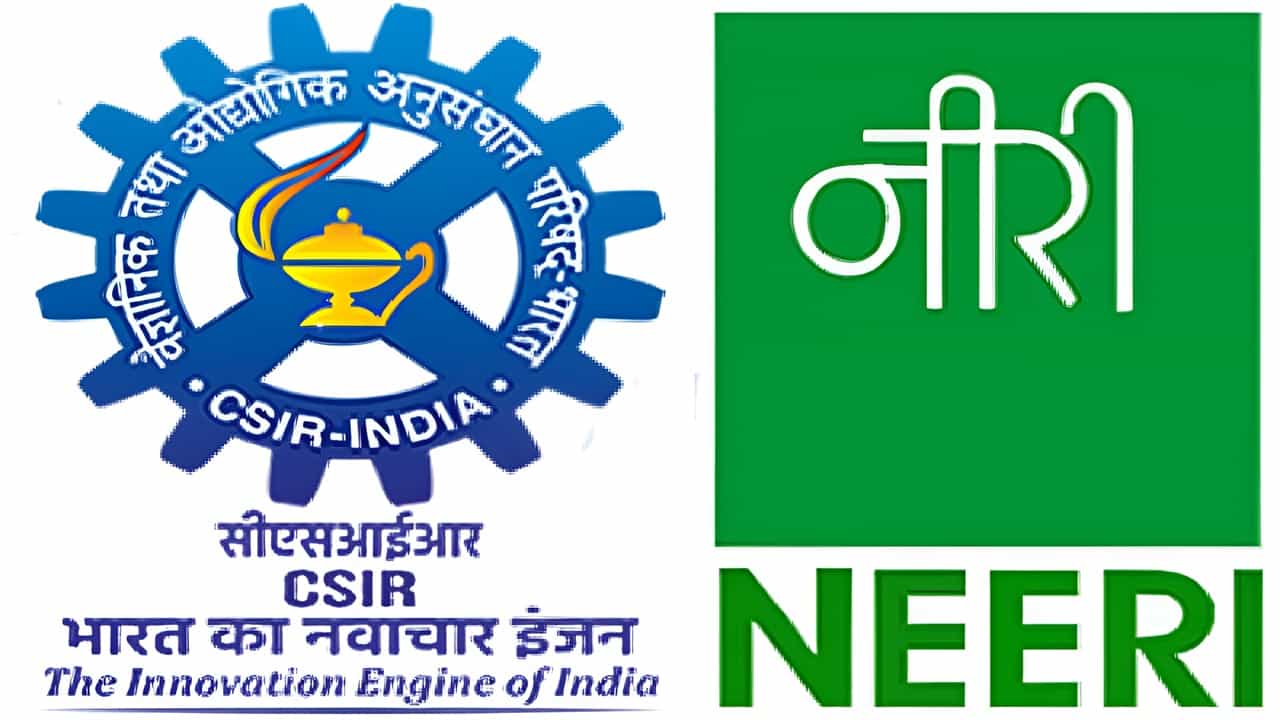CSIR-NEERI Recruitment 2025: എന്‍വയോണ്‍മെന്റല്‍ എഞ്ചിനീയറിംഗ് ഇന്‍സ്റ്റിറ്റ്യൂട്ടില്‍ 63200 വരെ ശമ്പളത്തില്‍ അവസരം, പ്ലസ്ടു മതി