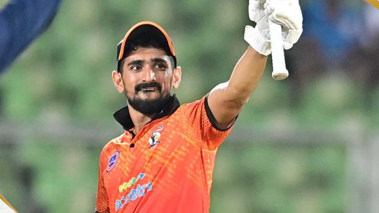 IPL 2025: ഗെയ്ക്വാദിന് പകരക്കാരനായി സൽമാൻ നിസാർ?; താരത്തെ ചെന്നൈ ട്രയൽസിന് വിളിച്ചെന്ന് റിപ്പോർട്ടുകൾ