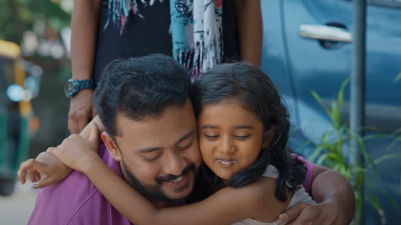 Cake Story Movie : ഒരു കേക്കും കുറെ ജീവിതങ്ങളും! കേക്ക് സ്റ്റോറി ടീസർ പുറത്ത് Cake Story Movie : ഒരു കേക്കും കുറെ ജീവിതങ്ങളും! കേക്ക് സ്റ്റോറി ടീസർ പുറത്ത്