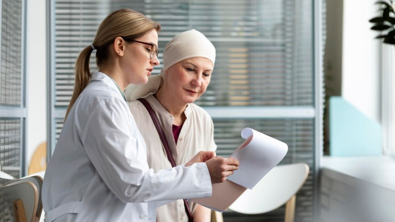 Cancer Risk in Asia: ഏഷ്യക്കാരില്‍ കാന്‍സര്‍ സാധ്യത വര്‍ധിക്കുന്നതിന് കാരണം കാലാവസ്ഥ; അരിയിലും മാറ്റങ്ങള്‍ സംഭവിക്കുന്നു