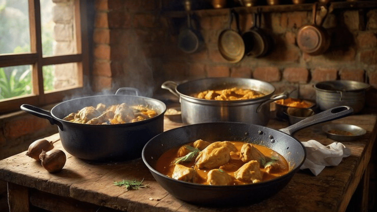 Cast Iron Utensils: ഇരുമ്പ് പാത്രങ്ങളിൽ പാചകം ചെയ്യുന്നത് ശരീരത്തിൽ ഇരുമ്പിന്റെ അളവ് വർദ്ധിപ്പിക്കുമോ?