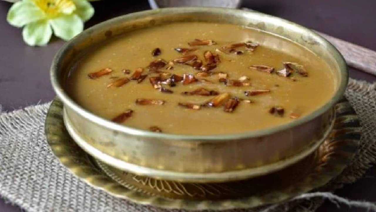 Vishu 2025 : ഇത്തവണത്തെ വിഷു സദ്യയിൽ വെറൈറ്റി ചക്ക പ്രഥമൻ തയ്യാറാക്കാം; റെസിപ്പി പിടിച്ചോ