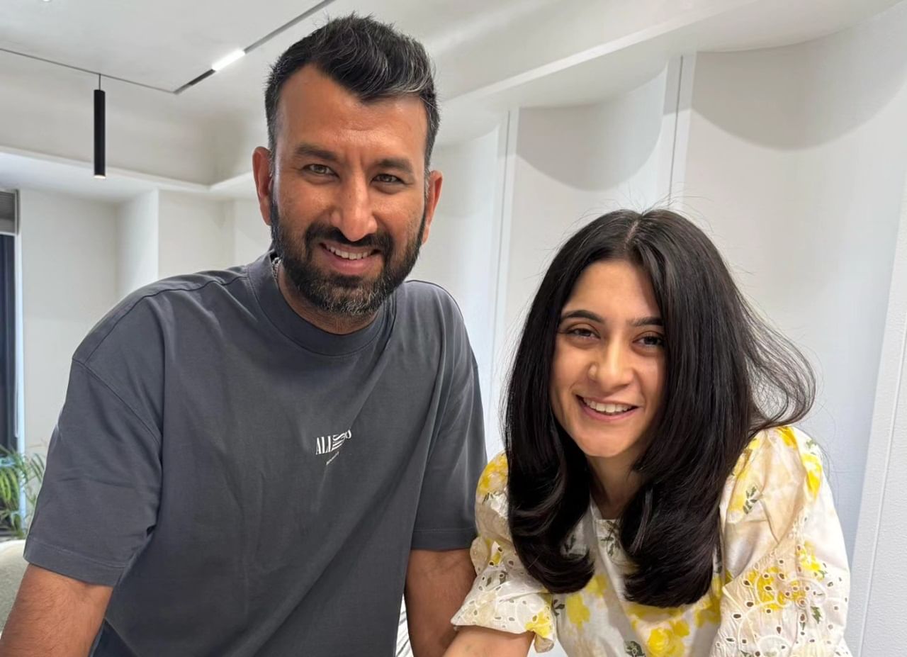 പെര്ത്ത് ടെസ്റ്റില് പൂജാര 28 റണ്സ് മാത്രമാണെടുത്തത്. താരത്തിന് ഹാംസ്ട്രിംഗിന് നേരിയ പരിക്കേറ്റിരുന്നു. ആ സമയം പൂജാരയുടെ പിതാവ് ചികിത്സയിലുമായിരുന്നു. മൂന്ന് ദിവസം കൊണ്ട് പരിക്കില് നിന്ന് മോചിതനാകാന് പൂജാര ശ്രമിച്ചു. മുറിയില് നിന്ന് പോലും പുറത്തിറങ്ങിയില്ല.