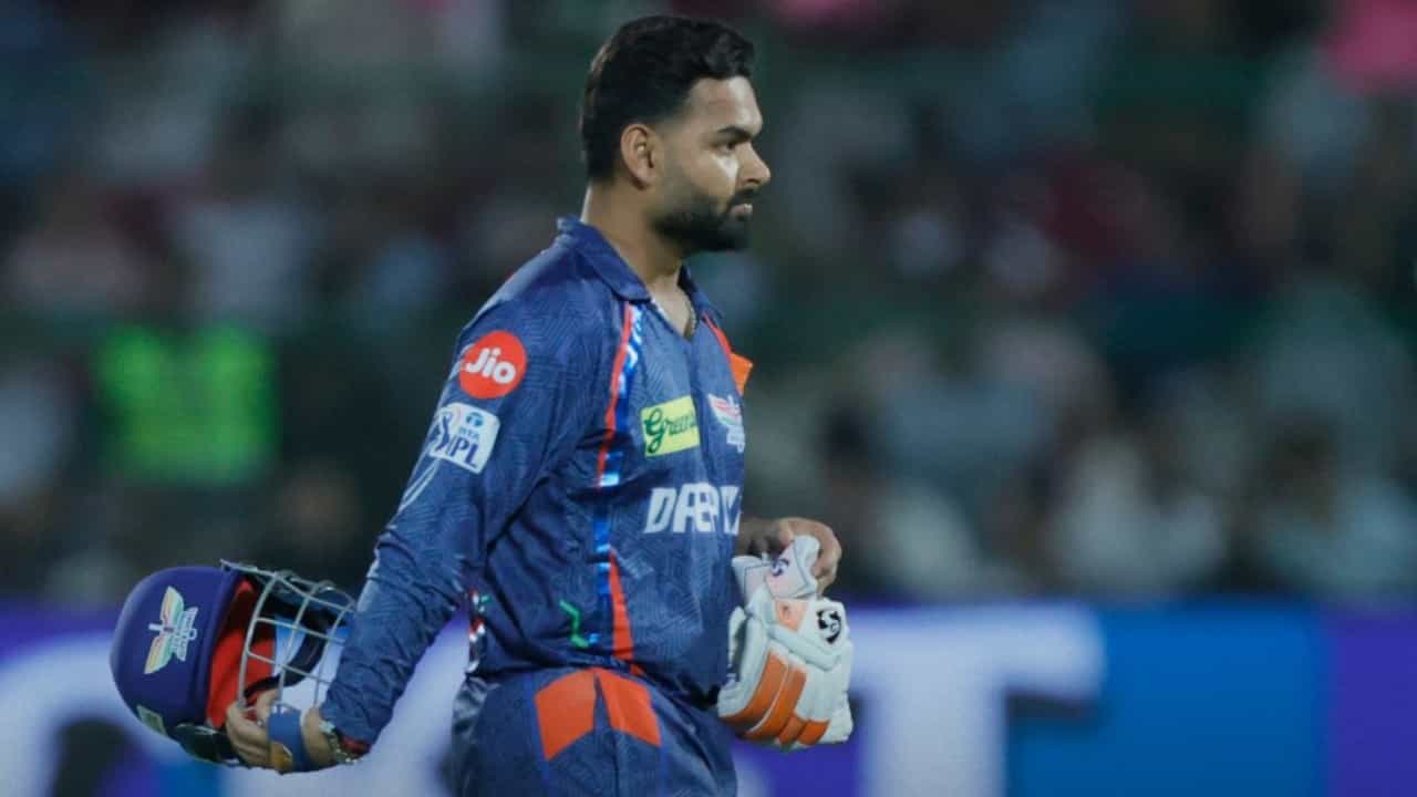 IPL 2025: ധോണി ചെയ്യുന്നത് ചെയ്യാനാണ് ശ്രമം, പക്ഷേ വിജയിക്കുന്നില്ല; ഋഷഭ് പന്തിനെ വിമർശിച്ച് ചേതേശ്വർ പൂജാര