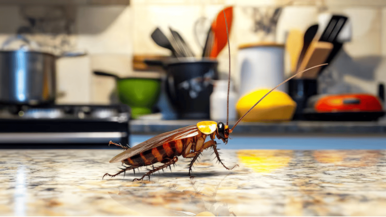 Kitchen Hacks: പാറ്റയെകൊണ്ട് പൊറുതിമുട്ടിയോ? വീട്ടിൽ തന്നെയുണ്ട് പ്രതിവിധി; പരീക്ഷിച്ച് നോക്കൂ Kitchen Hacks: പാറ്റയെകൊണ്ട് പൊറുതിമുട്ടിയോ? വീട്ടിൽ തന്നെയുണ്ട് പ്രതിവിധി; പരീക്ഷിച്ച് നോക്കൂ