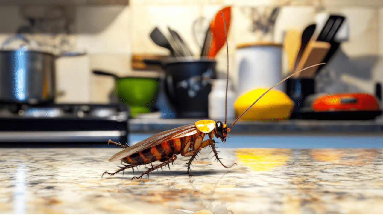 Kitchen Hacks: പാറ്റയെകൊണ്ട് പൊറുതിമുട്ടിയോ? വീട്ടിൽ തന്നെയുണ്ട് പ്രതിവിധി; പരീക്ഷിച്ച് നോക്കൂ