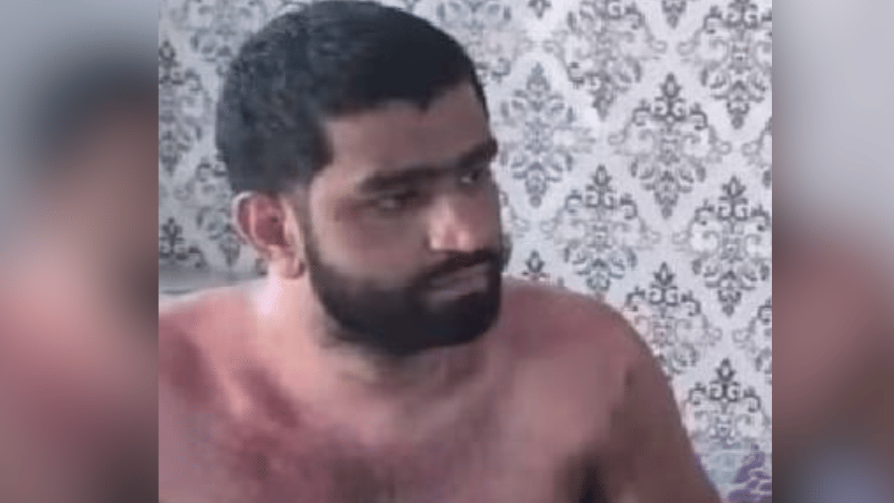 ഭാര്യ തന്നെയും മകളെയും കൊല്ലാൻ നോക്കി; ദേഹത്ത് ചൂടുവെള്ളമൊഴിച്ചു; ആരോപണവുമായി യുവാവ്
