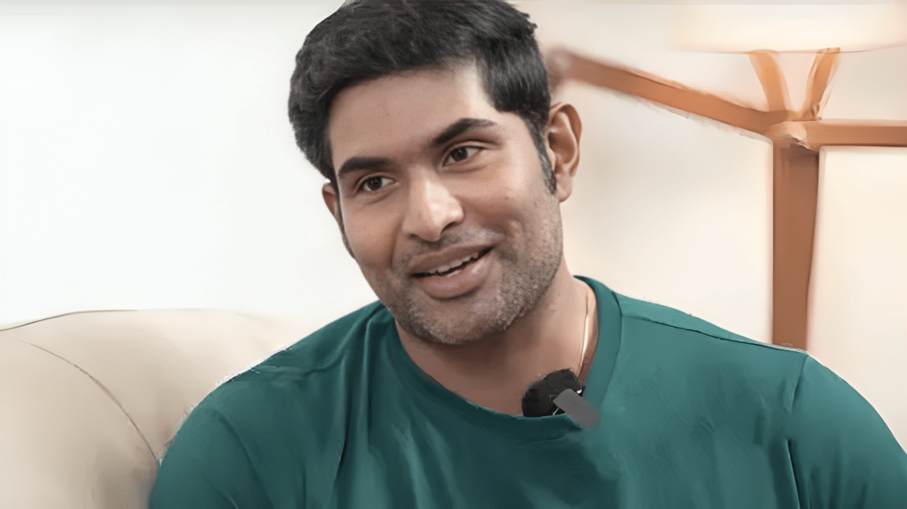 Dinu Dennis: ആ ഫേമസ് സംവിധായകനെ കാണാൻ പോയിരുന്നു, വീട്ടിലുണ്ടായിട്ടും അദ്ദേഹം എന്നെ കാണാന്‍ കൂട്ടാക്കിയില്ല: ഡിനു ഡെന്നിസ്