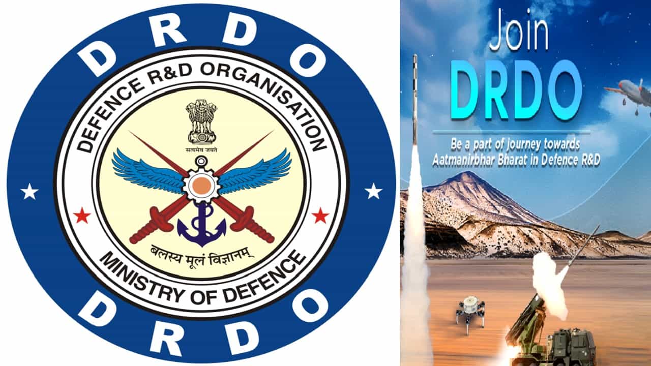 DRDO GTRE Apprentice 2025: ഡിആര്‍ഡിഒയില്‍ അവസരം, അപ്രന്റീസ് പരിശീലനം നേടാം; ഒഴിവുകള്‍ എഞ്ചിനീയറിങ്, ഡിഗ്രി, ഐടിഐ, ഡിപ്ലോമ വിഭാഗങ്ങളില്‍