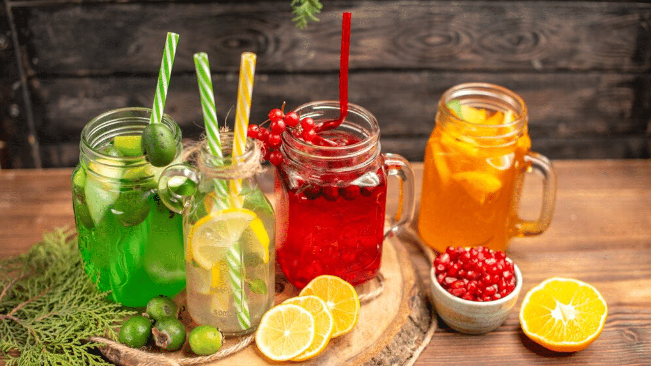 Healthy Drinks: ദഹനക്കേട് അകറ്റാൻ ഈ പാനീയങ്ങൾ പതിവാക്കാം Healthy Drinks: ദഹനക്കേട് അകറ്റാൻ ഈ പാനീയങ്ങൾ പതിവാക്കാം