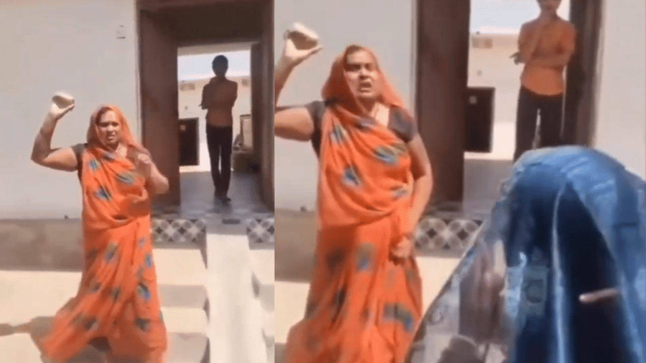 Dalit Groom Pelted: കുതിരപ്പുറത്ത് സഞ്ചരിച്ച ദളിത് വരന് നേരെ കല്ലേറ്; മൂന്ന് പേർക്കെതിരെ കേസ്, വിഡിയോ