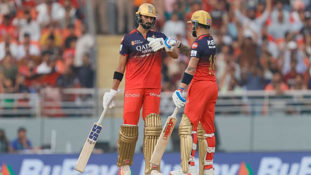 IPL 2025: ആരാ പറഞ്ഞേ ദേവ്ദത്ത്‌ പടിക്കല്‍ പോരെന്ന് ? മലയാളി പയ്യന്റെ ഇമ്പാക്ടില്‍ ആര്‍സിബിക്ക് തകര്‍പ്പന്‍ ജയം