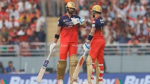 IPL 2025: ആരാ പറഞ്ഞേ ദേവ്ദത്ത്‌ പടിക്കല്‍ പോരെന്ന് ? മലയാളി പയ്യന്റെ ‘ഇമ്പാക്ടി’ല്‍ ആര്‍സിബിക്ക് തകര്‍പ്പന്‍ ജയം
