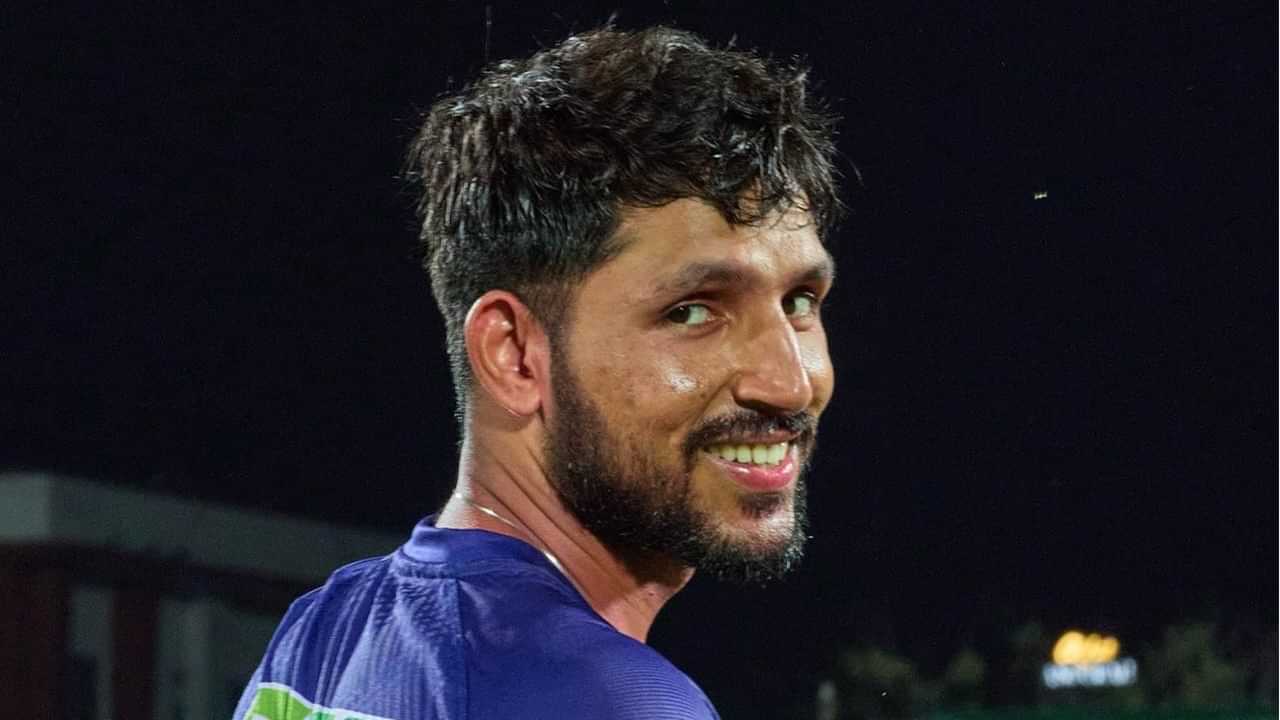 Dhruv Jurel: സർക്കാർ ജോലി കിട്ടണമെന്നായിരുന്നു അച്ഛന്റെ ആ​ഗ്രഹം, ഒരു ഘട്ടത്തിൽ ക്രിക്കറ്റ് ഉപേക്ഷിക്കാൻ തീരുമാനിച്ചിരുന്നു