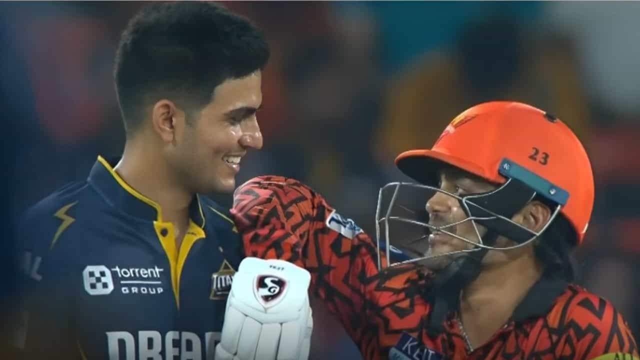 IPL 2025: ഗ്ലെൻ ഫിലിപ്സ് പരിക്കേറ്റ് കിടക്കുമ്പോൾ ഗില്ലും കിഷനും തമാശ പറഞ്ഞ് ചിരിച്ചോ?; സത്യമെന്തെന്നറിയാം