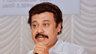 Tharun Moorthy: ആ സാഡ് സ്‌മൈലിയിലാണ് അപകടം മനസിലായത്; നിഷാദിന്റെ മരണത്തെക്കുറിച്ച് തരുണ്‍ മൂര്‍ത്തി