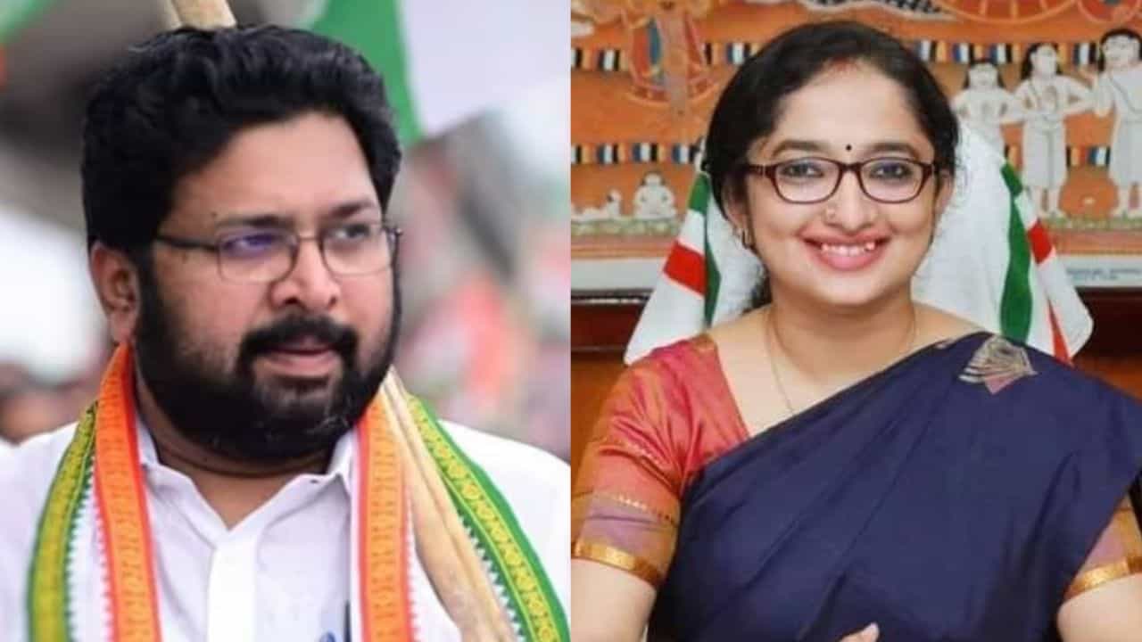 Divya S Iyer: ദിവ്യയുടെ അഭിനന്ദനം രാഷ്ട്രീയ തലത്തിലേക്ക് മാറി; സദ്ദുദേശപരമെങ്കിലും വീഴ്ച സംഭവിച്ചതായി ശബരിനാഥന്‍