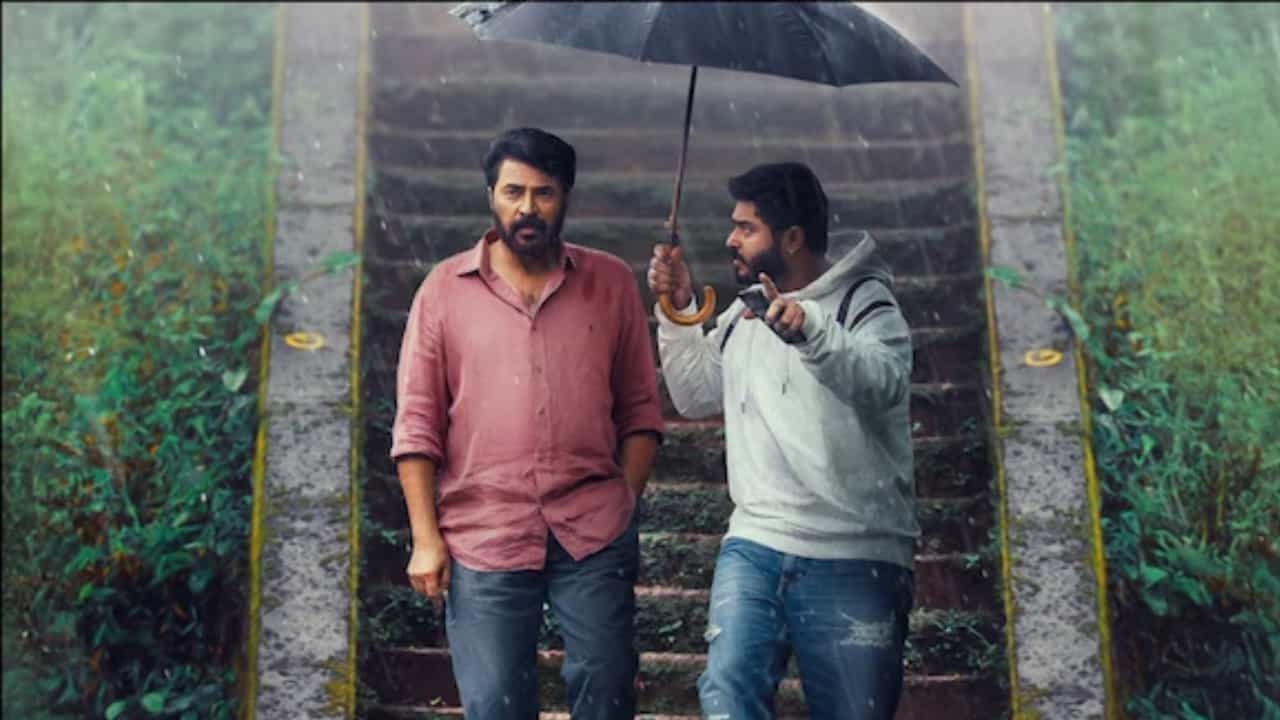 Dominic and Ladies Purse Ott Release : ആമസോണിന് വിറ്റത് വലിയ തുകയിൽ? ഏപ്രിലിൽ ഒടിടിയിൽ എത്തുമോ?