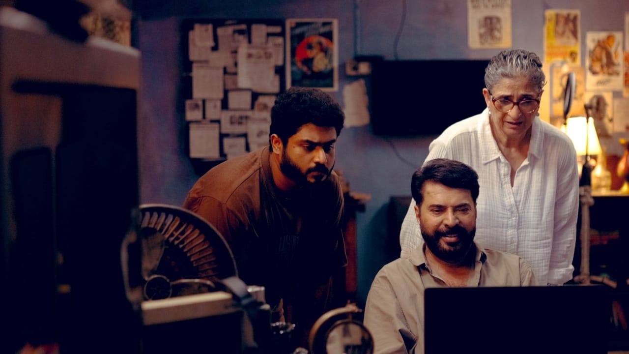 മുൻപ് വന്നതും ശേഷം വന്നതുമായി ചിത്രങ്ങൾ ഒടിടിയിൽ റിലീസായിട്ടും ഒരു സൂപ്പർ സ്റ്റാർ ചിത്രത്തിൻ്റെ അനിശ്ചിതാവസ്ഥ ഇപ്പോഴും തുടരുകയാണ്