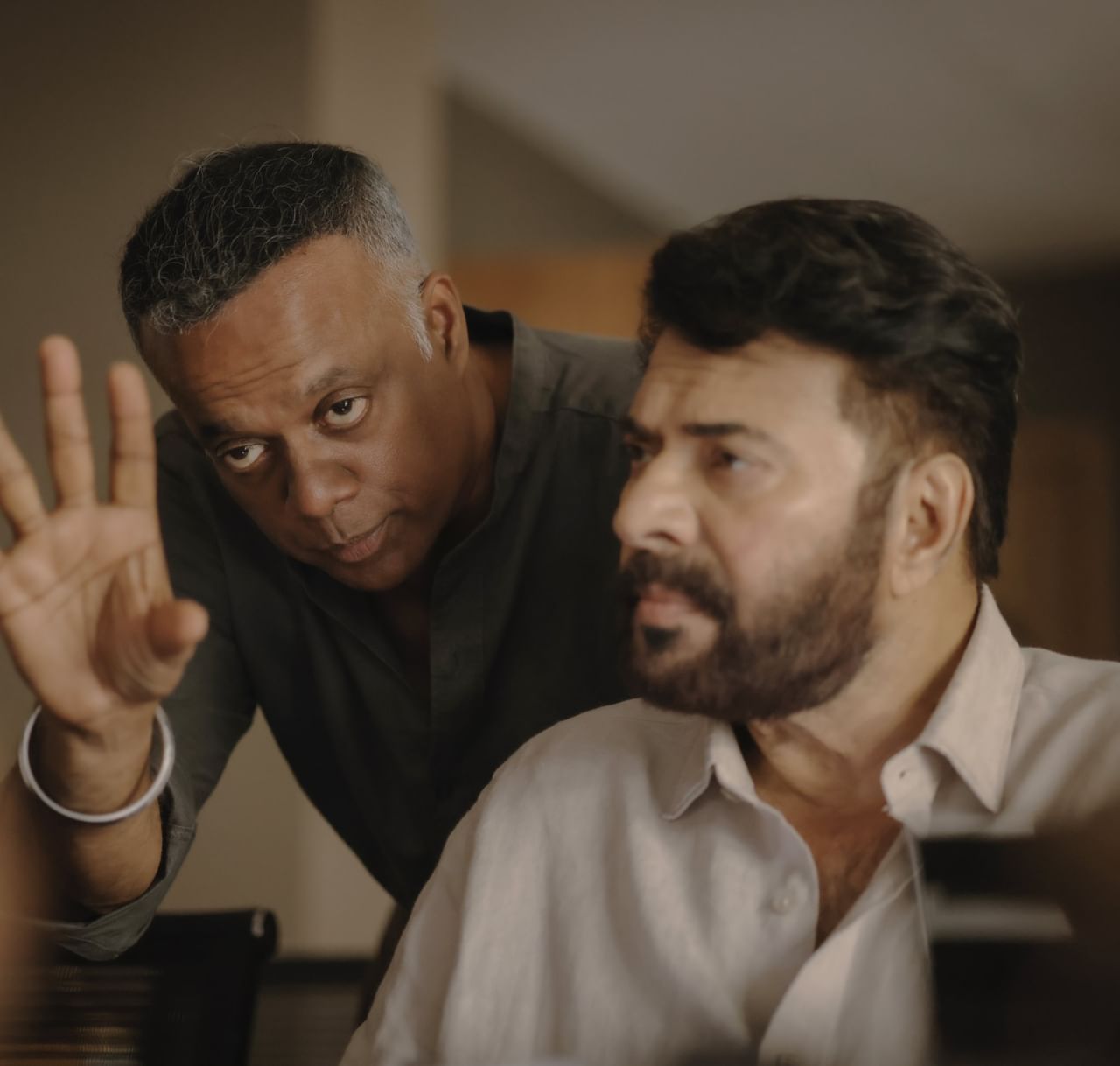 തുടക്കത്തിൽ ആമസോൺ പ്രൈമുമായി ചിത്രത്തിൻ്റെ ഡീൽ നടന്നു കഴിഞ്ഞെന്ന വിവരങ്ങൾ ഫാൻ പേജുകൾ പങ്ക് വെച്ചിരുന്നെങ്കിലും ഇപ്പോഴതിൽ വ്യക്തതയില്ലാത്ത അവസ്ഥയാണ്