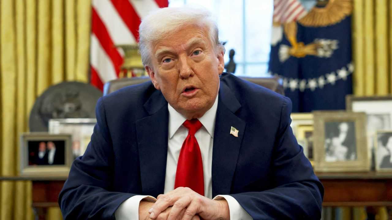 Donald Trump Tariff Threat: വ്യാപാരം നടക്കാതെ വന്നേക്കാം, തീരുവ ഉയര്‍ത്താന്‍ ആഗ്രഹിക്കുന്നില്ല; ചൈനയ്ക്ക് മുന്നില്‍ പതറി ട്രംപ്‌