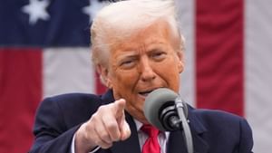 Donald Trump Tariff Threat: പകരച്ചുങ്കം പിന്‍വലിച്ചില്ലെങ്കില്‍ 50 ശതമാനം തീരുവ ഇനിയും കൂട്ടും; ചൈനയ്ക്ക് ട്രംപിന്റെ ഭീഷണി