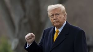 Donald Trump: ‘ആരും പേടിക്കേണ്ട, ധൈര്യത്തോടെ ഇരിക്കൂ’; താരിഫ് വെല്ലുവിളികള്‍ക്കിടെ അമേരിക്കക്കാരോട് ട്രംപ്‌