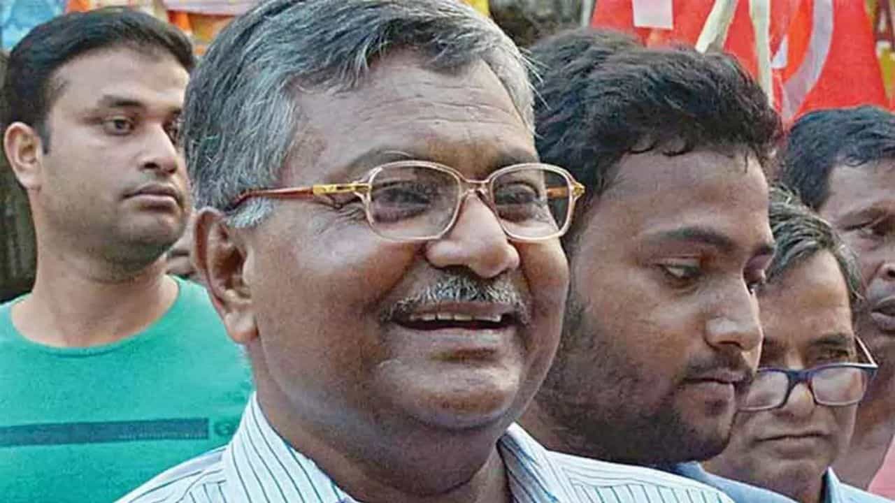 CPM Party Congress: ദളിത് പ്രാതിനിധ്യം കൂട്ടുകയല്ല പാര്‍ട്ടി കോണ്‍ഗ്രസിന്റെ അജണ്ട; പിബിയിലെ ഏക ദളിത് അംഗം ഡോ. രാമചന്ദ്ര ഡോം