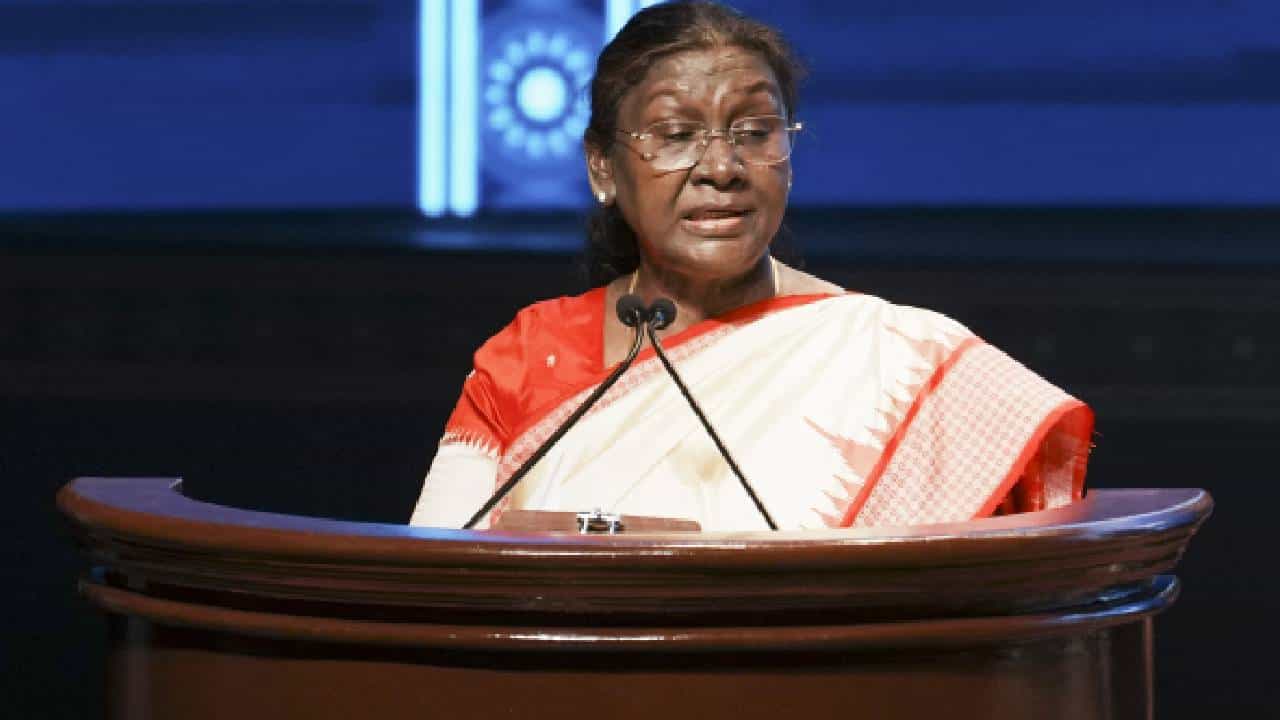 Waqf (Amendment) Bill: രാഷ്ട്രപതി ഒപ്പുവെച്ചു, വഖഫ് ഭേദഗതി നിയമമായി