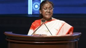 President Droupadi Murmu: രാഷ്ട്രപതി ദ്രൗപതി മുര്‍മു ശബരിമല ദർശനം ഒഴിവാക്കിയതായി അറിയിപ്പ്...