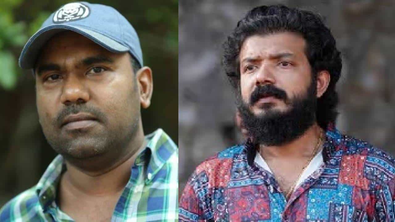 Drug Allegation Against Sreenath Bhasi: വലിക്കാന്‍ സാധനം വേണം, എവിടെന്നെങ്കിലും ഒപ്പിച്ചു താ; പുലർച്ചെ ശ്രീനാഥ് ഭാസി കഞ്ചാവ് ആവശ്യപ്പെട്ടെന്ന് നിർമാതാവ്