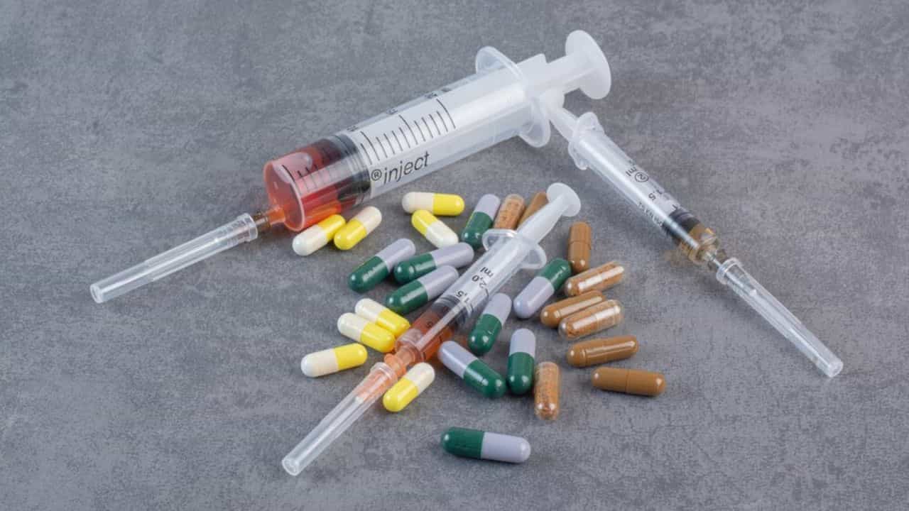 Drug Use: ലഹരി ഉപയോഗം രോഗികളുടെ എണ്ണത്തില്‍ വര്‍ധവുണ്ടാക്കുന്നു; റിപ്പോര്‍ട്ട്