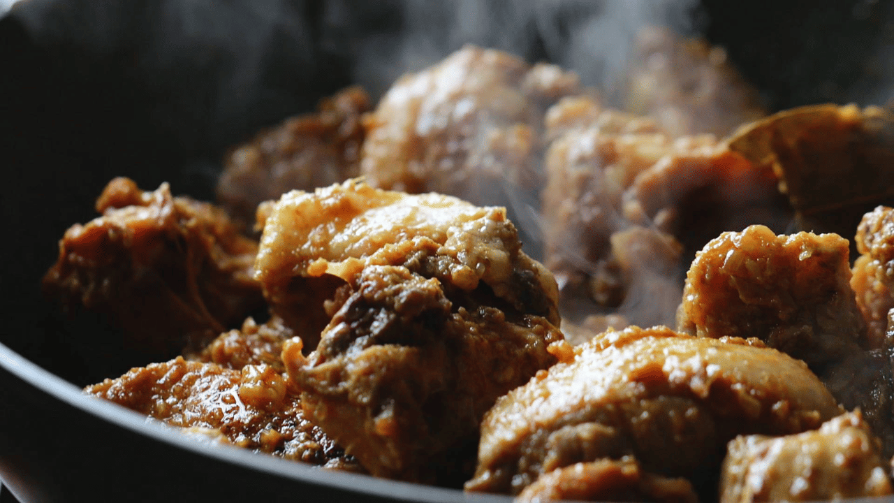 Easter Recipes 2025: താറാവ് കറിയില്ലാതെ എന്ത് ഈസ്റ്റർ? തേങ്ങാപ്പാല് ചേർത്തൊരു പിടിപിടിച്ചാലോ?