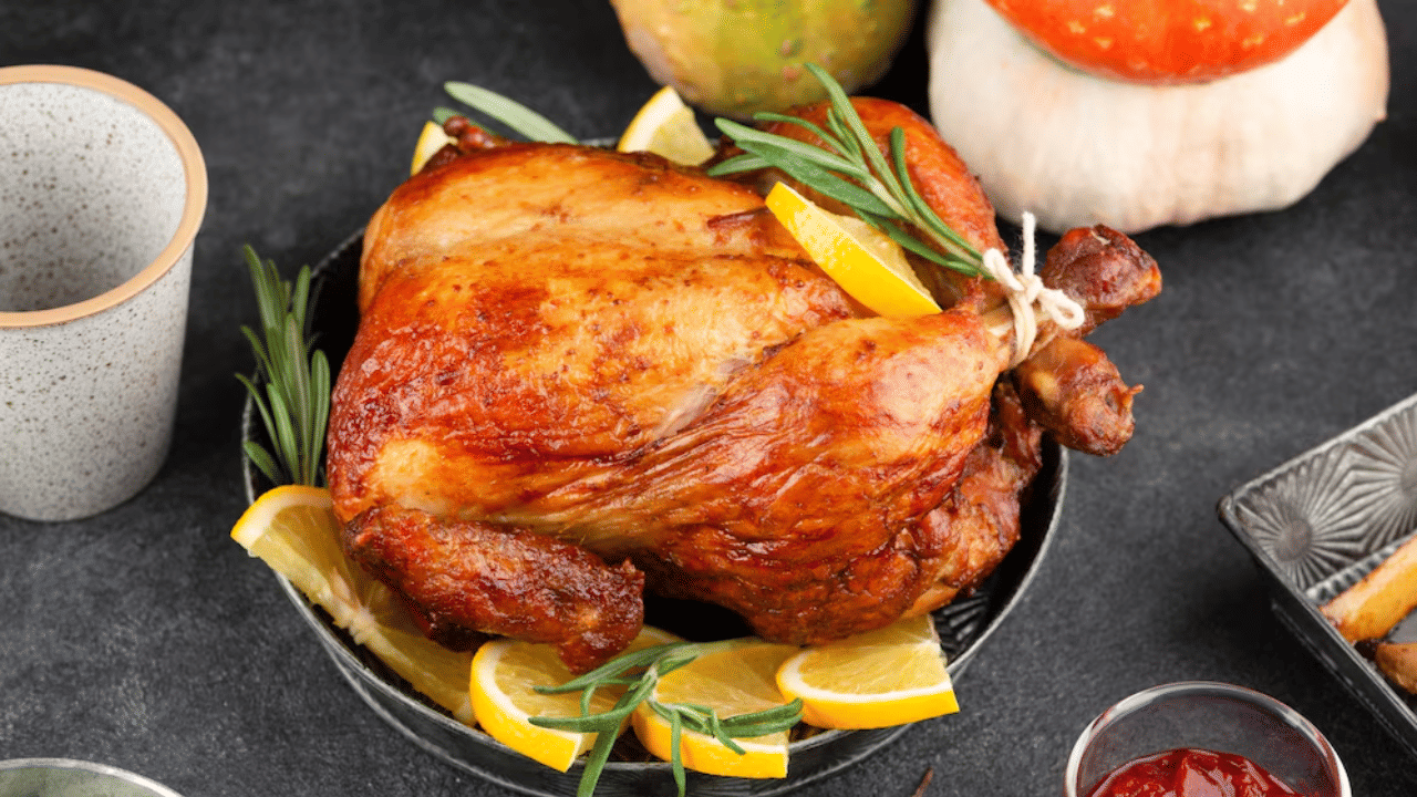 Food Guide to Easter: മുംബൈ മുതൽ ചെന്നൈ വരെ; ഈസ്റ്റർ വിരുന്നൊരുക്കി രാജ്യത്തുടനീളമുള്ള നഗരങ്ങൾ Food Guide to Easter: മുംബൈ മുതൽ ചെന്നൈ വരെ; ഈസ്റ്റർ വിരുന്നൊരുക്കി രാജ്യത്തുടനീളമുള്ള നഗരങ്ങൾ