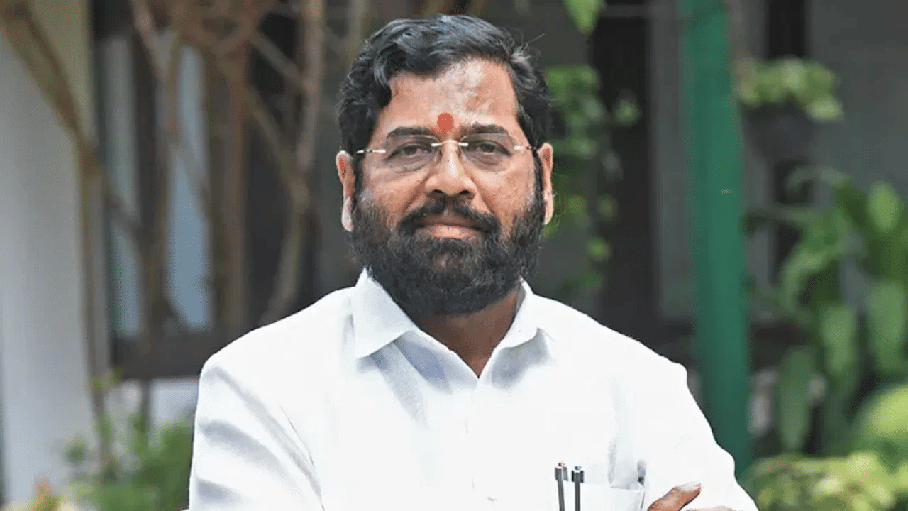 Eknath Shinde: വികസനം പറന്നുയരുമ്പോൾ പൈലറ്റ് ഞാനായിരുന്നു; ഇപ്പോഴത് പറത്തുന്നത് ഫഡ്‌നാവിസാണ്: ഏക്‌നാഥ് ഷിൻഡെ