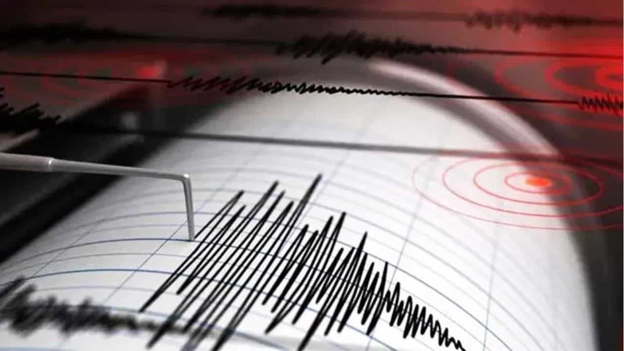 Pakistan Earthquake: പാകിസ്താനിൽ ശക്തമായ ഭൂചലനം; 4.3 തീവ്രത രേഖപ്പെടുത്തി