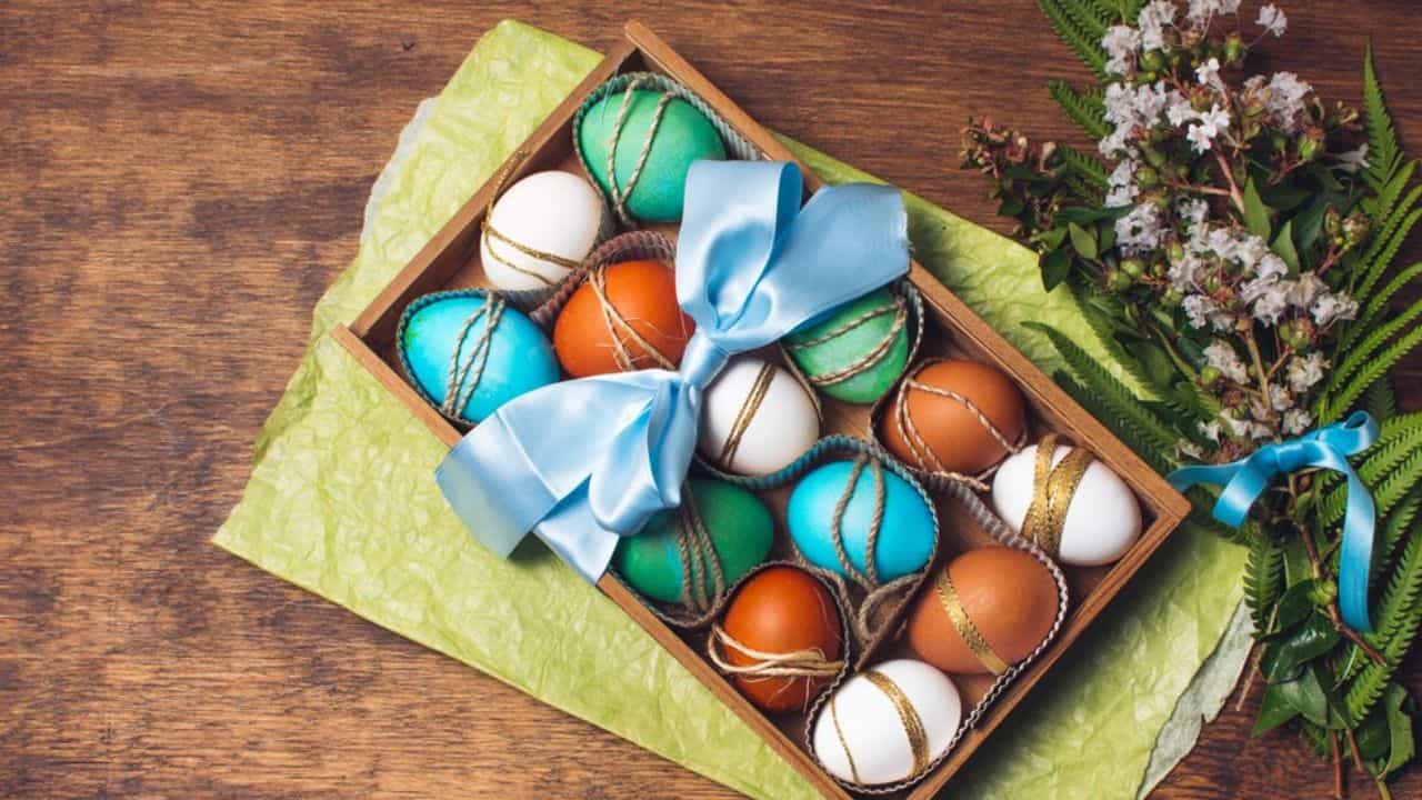 Easter 2025 Gifts Ideas: ഇത്തവണ വെറൈറ്റി പിടിച്ചാലോ? ഈസ്റ്ററിന് ഗിഫ്റ്റ് കൊടുത്ത് എല്ലാവരെയും ഞെട്ടിക്കാം Easter 2025 Gifts Ideas: ഇത്തവണ വെറൈറ്റി പിടിച്ചാലോ? ഈസ്റ്ററിന് ഗിഫ്റ്റ് കൊടുത്ത് എല്ലാവരെയും ഞെട്ടിക്കാം