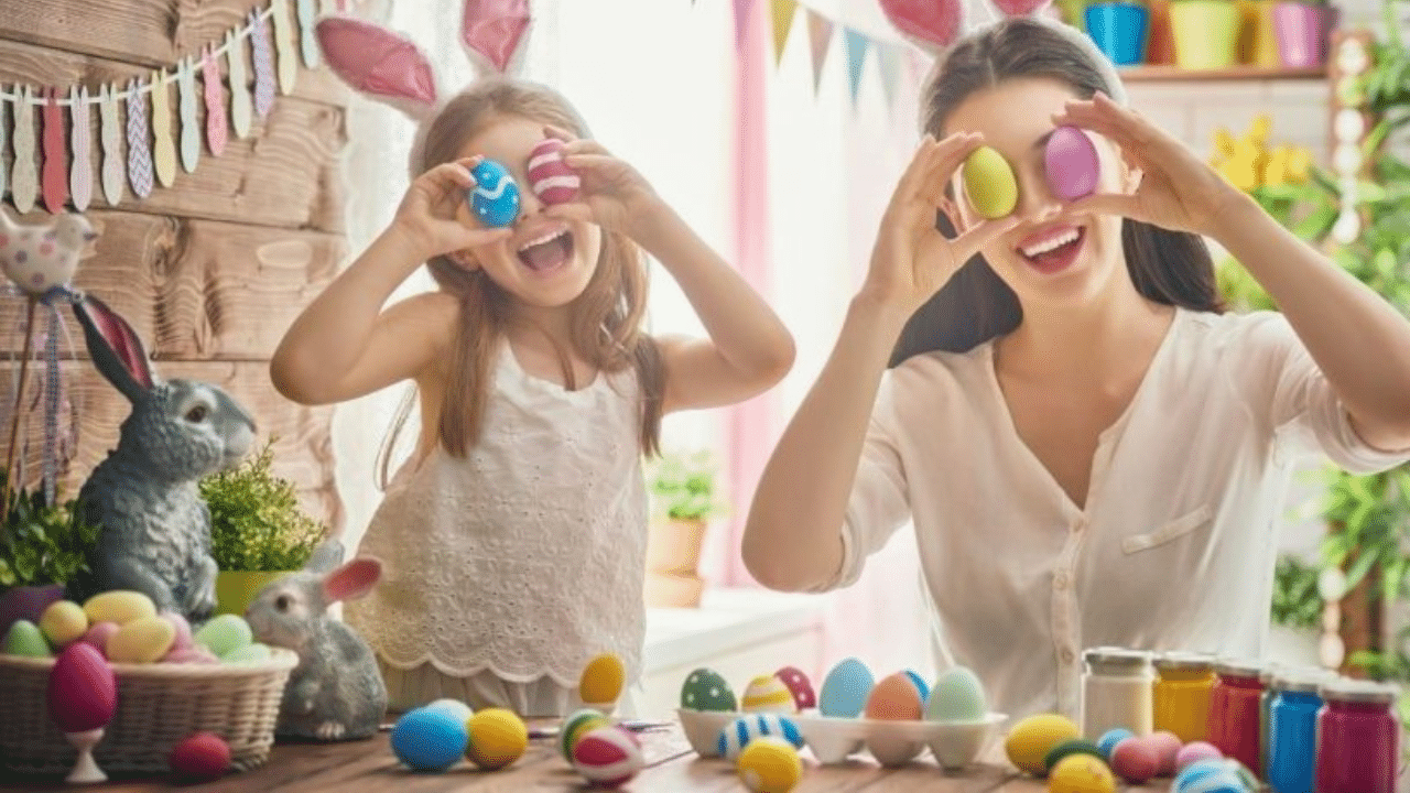 Easter 2025: വ്യത്യസ്ത തീയതികളും വ്യത്യസ്ത ആചാരങ്ങളും…: ലോകത്തിലെ ഈസ്റ്റർ ആഘോഷങ്ങൾ ഇങ്ങനെ Easter 2025: വ്യത്യസ്ത തീയതികളും വ്യത്യസ്ത ആചാരങ്ങളും…: ലോകത്തിലെ ഈസ്റ്റർ ആഘോഷങ്ങൾ ഇങ്ങനെ