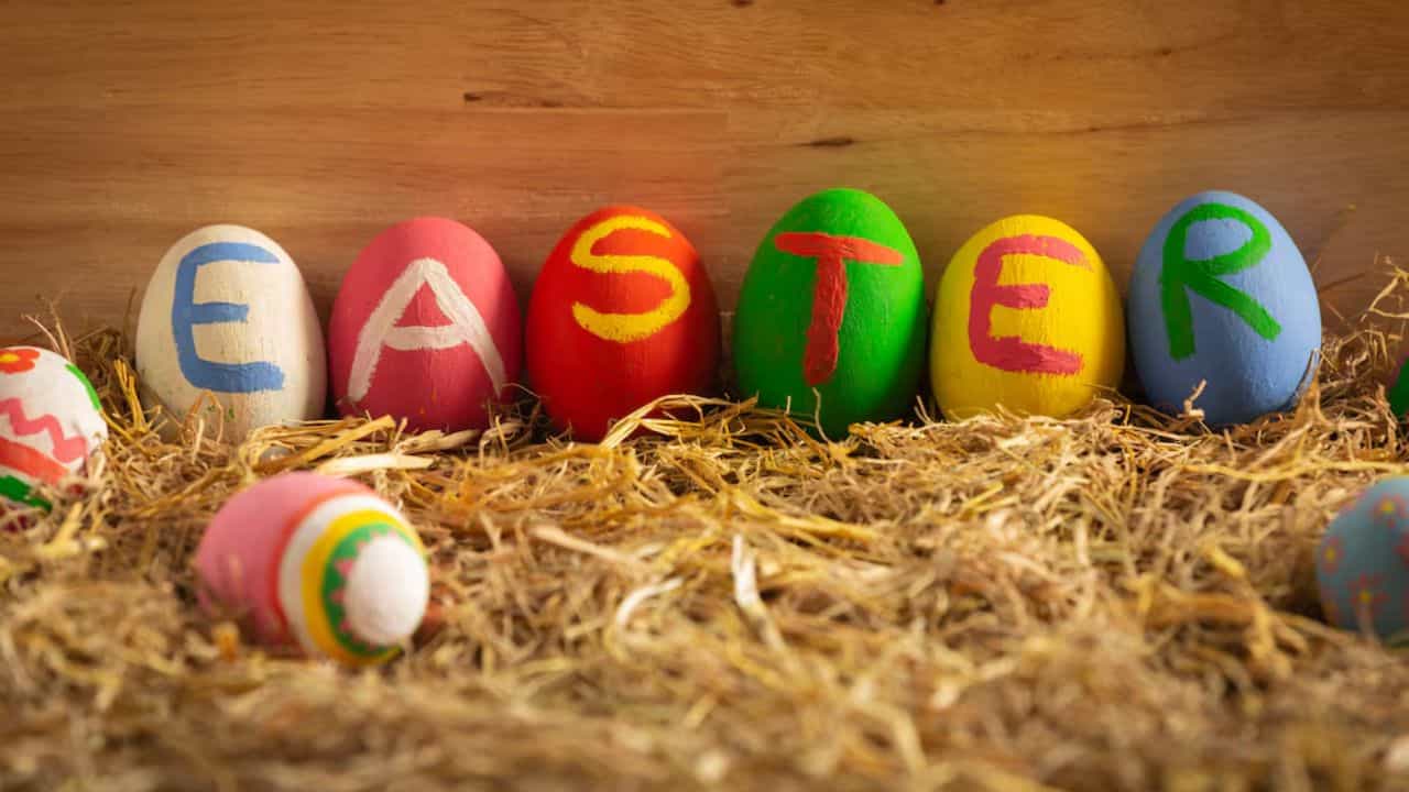 Happy Easter 2025 Wishes: പ്രതീക്ഷയുടെ പൊന്‍കിരണമായി ഈസ്റ്റര്‍; പ്രിയപ്പെട്ടവര്‍ക്ക് ആശംസകള്‍ നേരാം