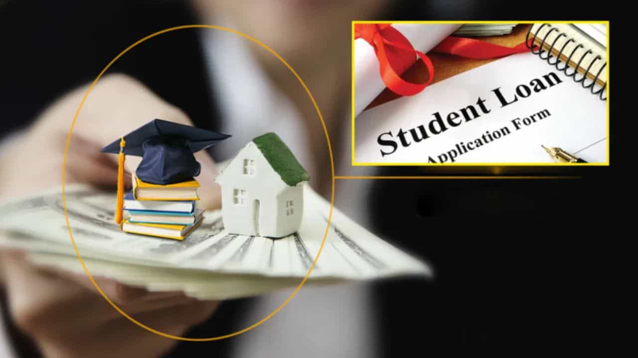 Education Loan: വിദേശ പഠനത്തിന് ലോണ് എടുക്കുന്നുണ്ടോ? ഇക്കാര്യങ്ങള് അറിയാതെ പോകല്ലേ Education Loan: വിദേശ പഠനത്തിന് ലോണ് എടുക്കുന്നുണ്ടോ? ഇക്കാര്യങ്ങള് അറിയാതെ പോകല്ലേ