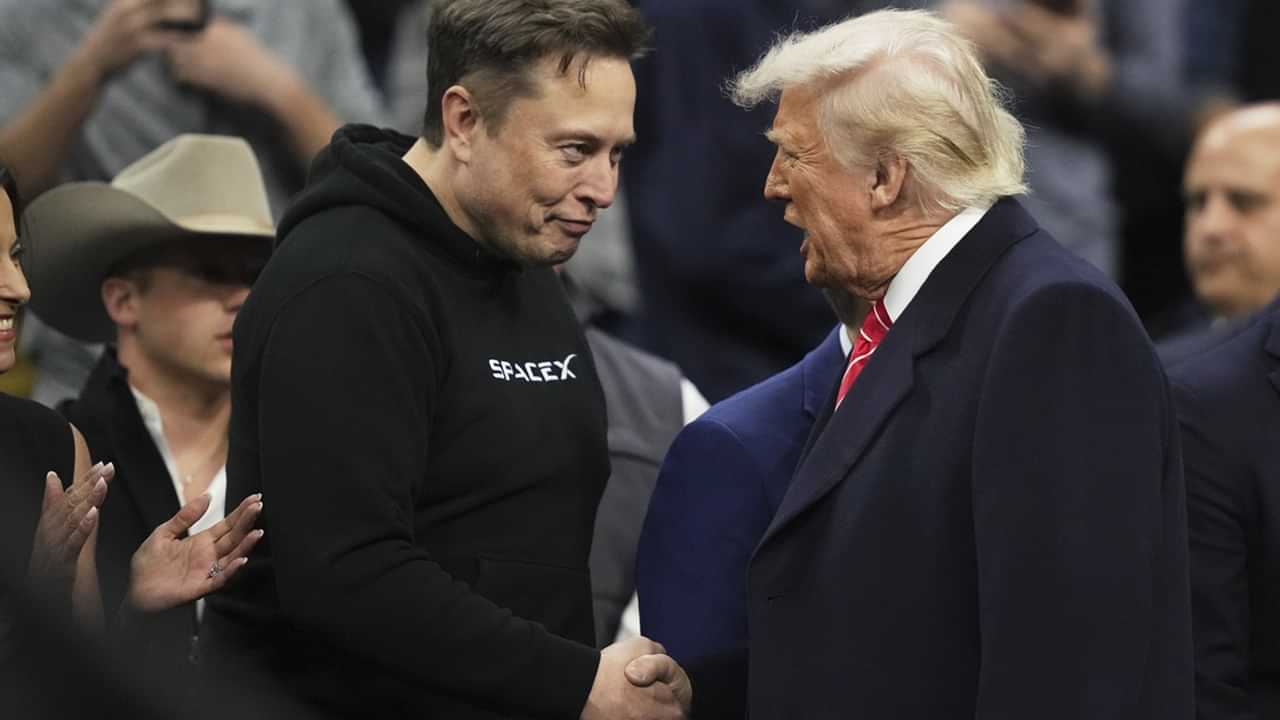 Elon Musk: മസ്‌ക് അലോസരപ്പെടുത്തുന്ന വ്യക്തി; വൈറ്റ് ഹൗസ് ഒഫീഷ്യല്‍സ്‌ അതൃപ്തിയില്‍; ടെസ്ല മേധാവിയോട് പ്രിയം ട്രംപിന് മാത്രം?