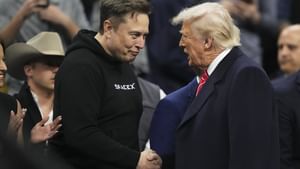 Elon Musk: മസ്‌ക് അലോസരപ്പെടുത്തുന്ന വ്യക്തി; വൈറ്റ് ഹൗസ് ഒഫീഷ്യല്‍സ്‌ അതൃപ്തിയില്‍; ടെസ്ല മേധാവിയോട് പ്രിയം ട്രംപിന് മാത്രം?