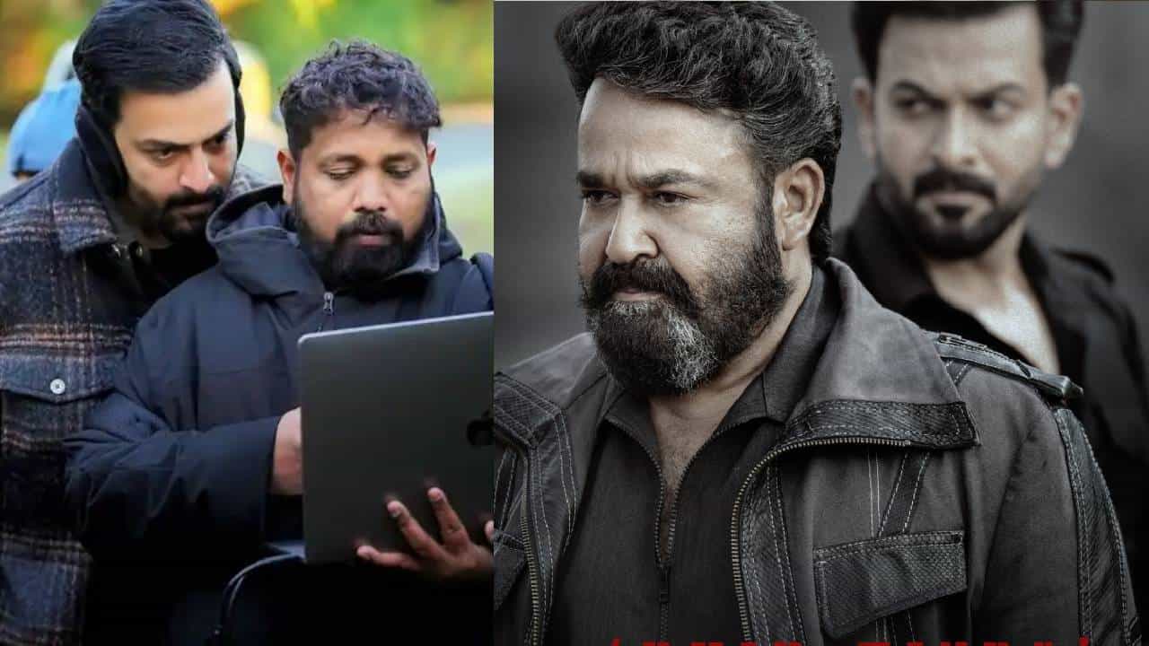 L2 Empuraan OTT: എമ്പുരാന്റെ റീ എഡിറ്റ് പതിപ്പാണോ ഒടിടിയില്‍ എത്തുന്നത്? തുറന്നുപറഞ്ഞ് എഡിറ്റര്‍